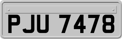 PJU7478