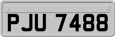 PJU7488