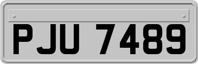 PJU7489