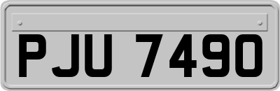 PJU7490