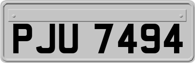 PJU7494