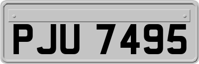 PJU7495