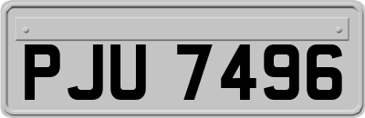 PJU7496