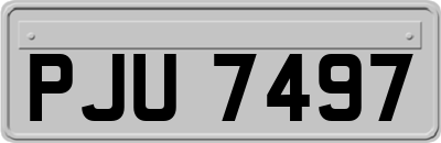PJU7497