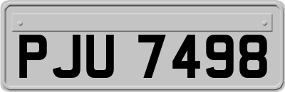 PJU7498
