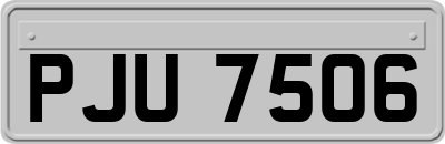 PJU7506