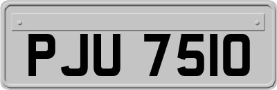 PJU7510