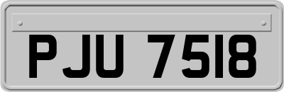 PJU7518