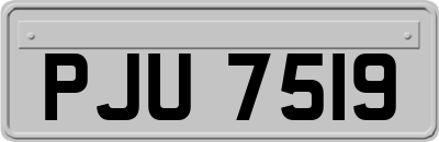 PJU7519