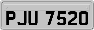 PJU7520