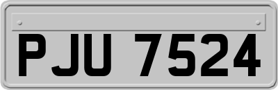 PJU7524