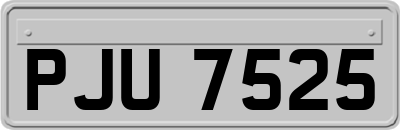 PJU7525