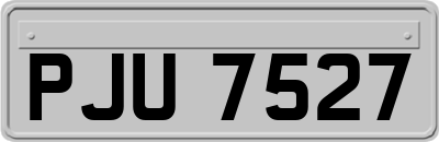 PJU7527