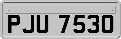 PJU7530