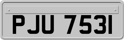 PJU7531
