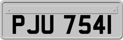 PJU7541