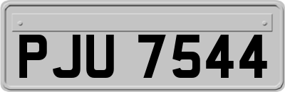 PJU7544