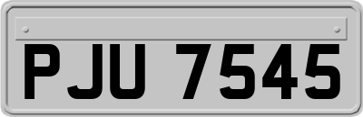 PJU7545
