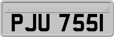 PJU7551