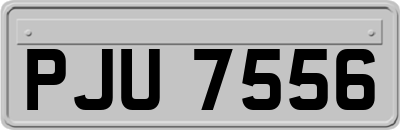 PJU7556