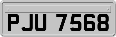 PJU7568