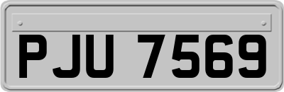 PJU7569