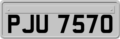 PJU7570
