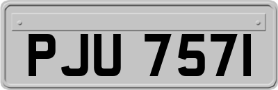 PJU7571