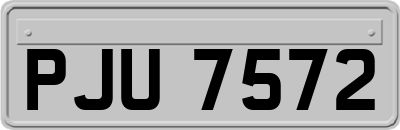 PJU7572