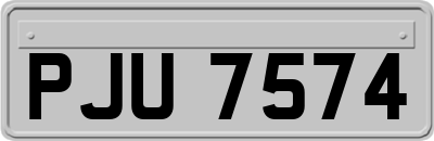 PJU7574