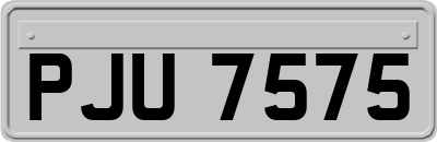PJU7575