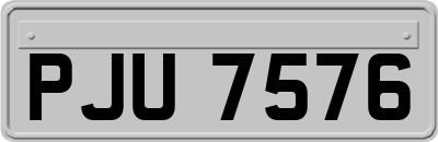 PJU7576