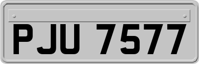 PJU7577