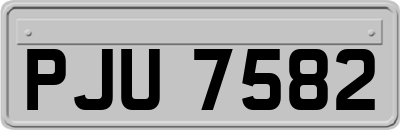 PJU7582