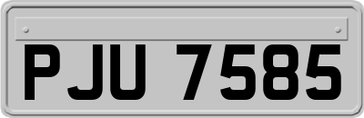 PJU7585