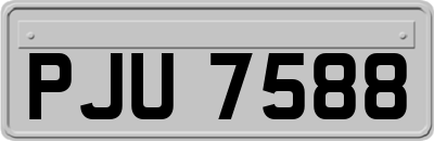 PJU7588