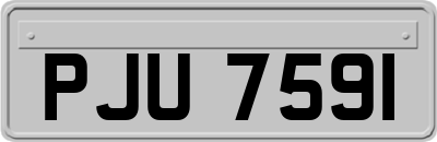 PJU7591