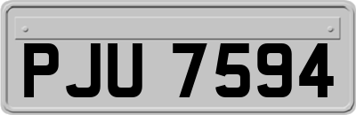 PJU7594