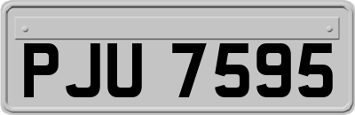 PJU7595