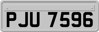 PJU7596