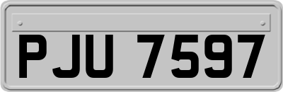 PJU7597