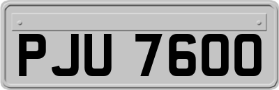 PJU7600