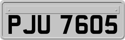 PJU7605