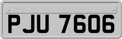PJU7606
