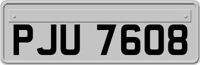 PJU7608
