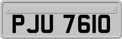 PJU7610