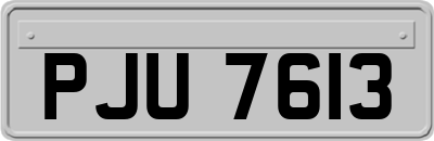 PJU7613