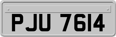 PJU7614