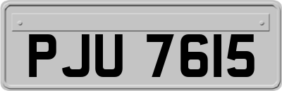 PJU7615