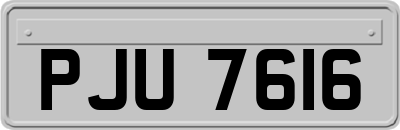 PJU7616